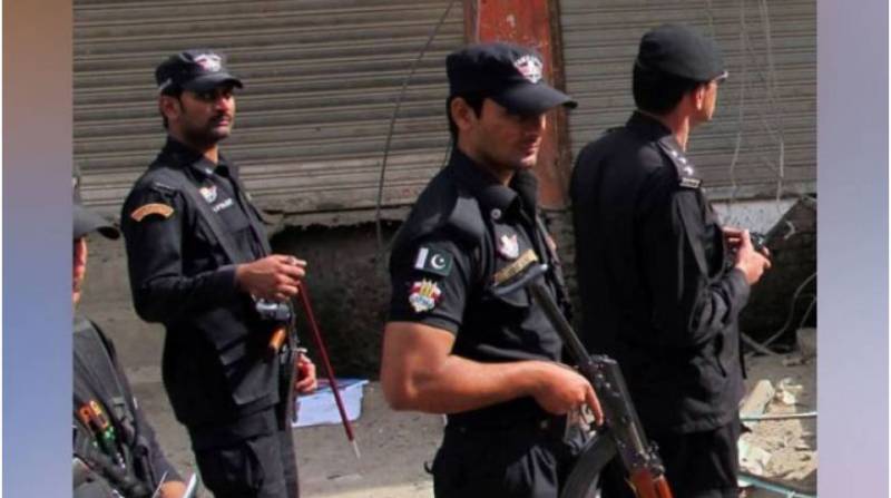 بھارتی خفیہ ایجنسی را کا لاہور میں دہشت گردی کا بڑا منصوبہ ناکام 