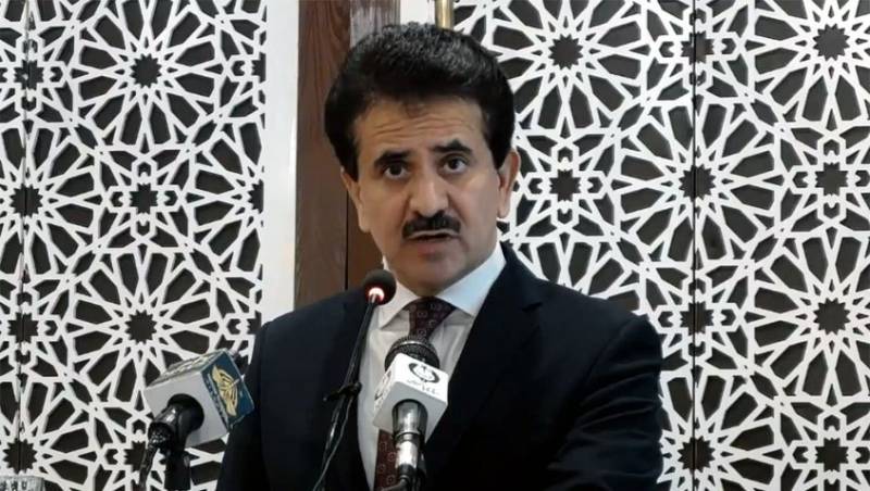 سائبر وار اور بھارتی پروپیگنڈا کا پول ایک بار پھر کھل گیا، دفتر خارجہ