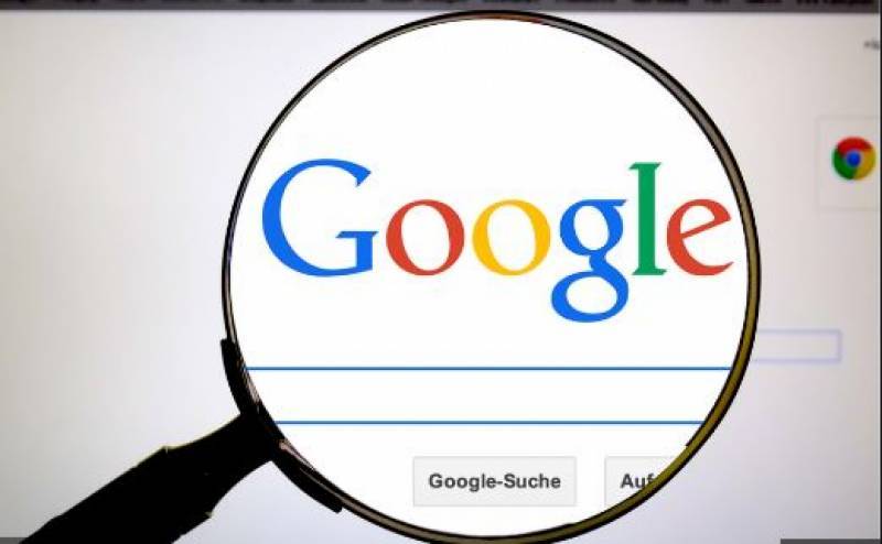سال 2020 میں پاکستانیوں نے گوگل پر سب سے زیادہ کیا تلاش کیا