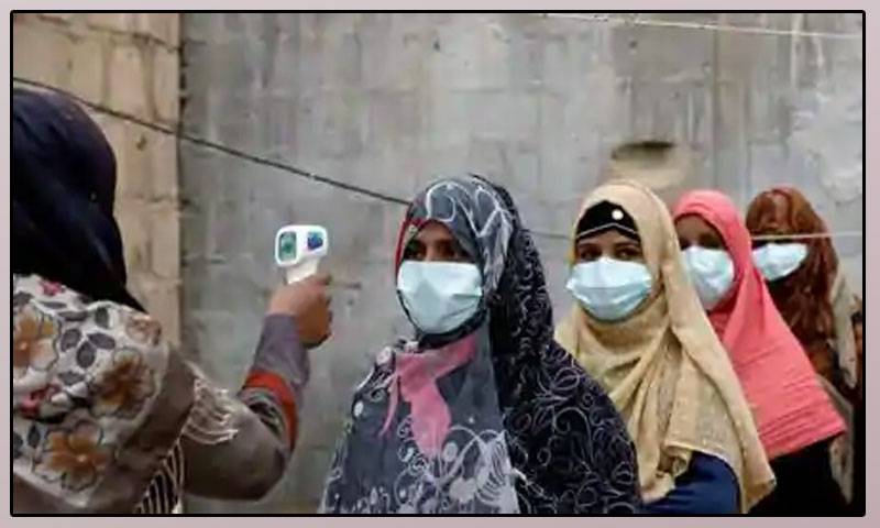 Another 71 people died from the global epidemic, 2,729 new case reports