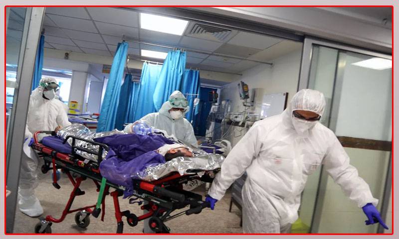 The global epidemic has killed more than 1.6 million people worldwide
