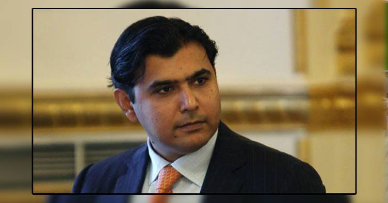   مصطفیٰ نواز کھوکھر نے بلاول نے بلاول کی ترجمانی سے استعفیٰ دیدیا 