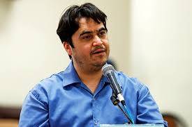 حکومت کے خلاف احتجاج پر اکسانے کا الزام، صحافی کو پھانسی دیدی گئی