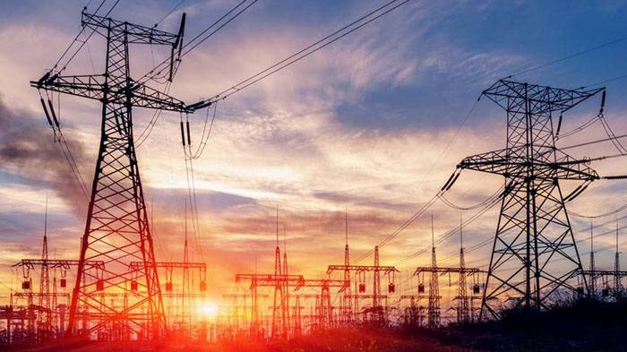 Rising electricity prices