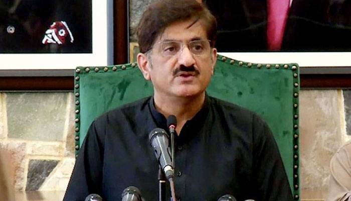 Sindh Chief Minister resigns, Inside Story