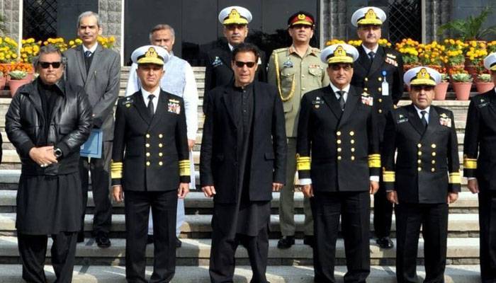 Prime Minister Imran Khan made a big announcement