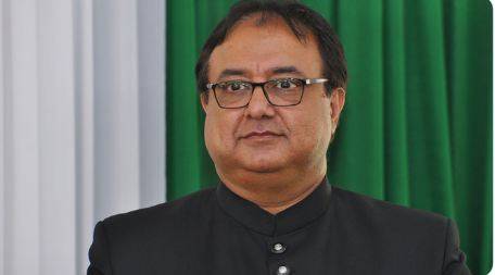 ٹورانٹو،پاکستانی ڈاکٹر نے کورونا وائس کی جانچ کے لئے موبائل ایپ بنادی 