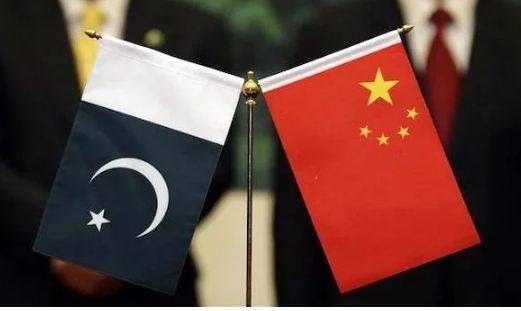 چین کی طرف سےپاکستان کو سعودی عرب کے قرض کی ادائیگی میں ڈیڑھ ارب کی فوری امداد 