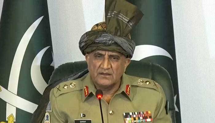 Important announcement of the Army Chief