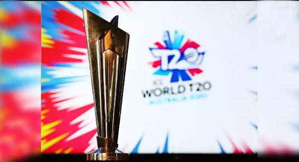 ICC announces World Cup