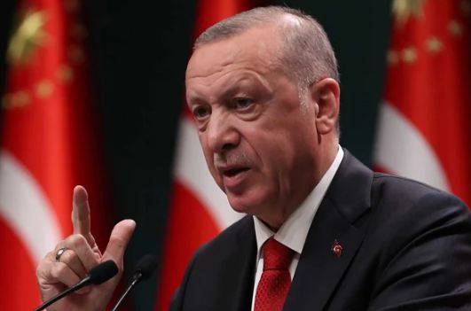 ترکی نے اسرائیل سے تعلقات بحال کرلئے 
