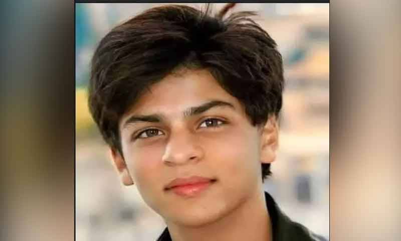 شاہ رخ کا ہم شکل دیکھ کر آنکھیں چھپکنا بھول جائیں گے 