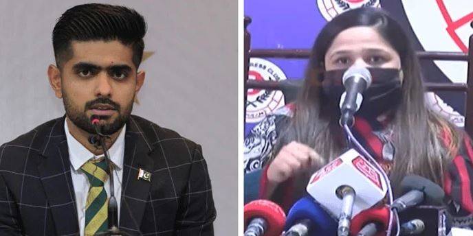 عدالت نے بابر اعظم پر الزامات کو بے بنیاد قرار دیدیا