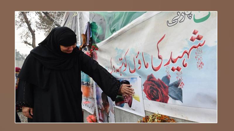 Federal ministers also mourn the sixth anniversary of the APS tragedy