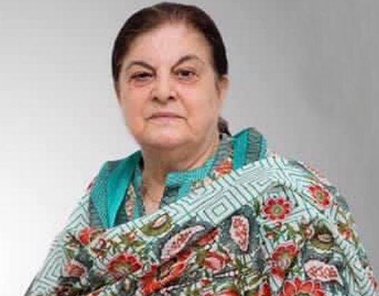 پشاور ،کورونا وائرس سے ایک اور لیڈی ڈاکٹر انتقال کرگئیں 