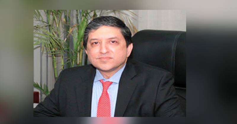   نیب ایس ای سی  پی ،ایف بی آر کا کام کررہا ہے ،ڈپٹی چیئرمین سینیٹ 
