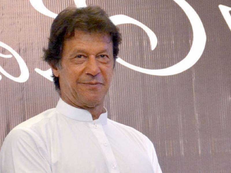   اپوزیشن جماعتیں ایک ہفتہ اسلام آباد میں گزاریں تو پھر استعفے کا سوچیں گے ، عمران خان