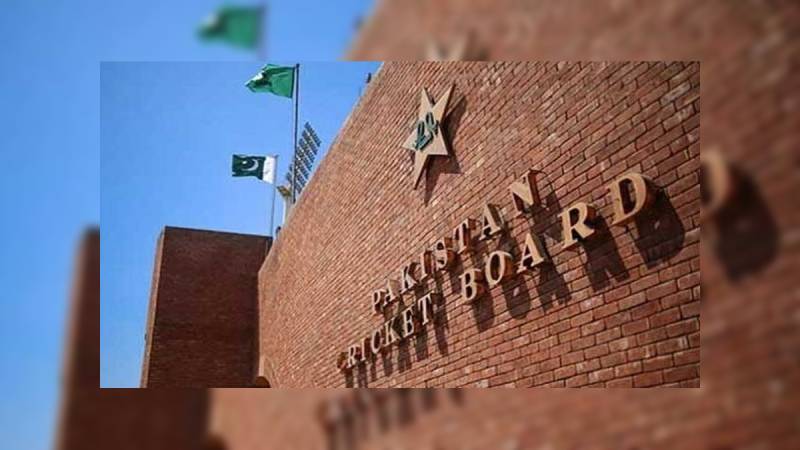 پی سی بی نے قومی سلیکشن کمیٹی کے سربراہ کا اعلان کردیا 