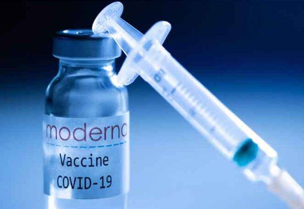 امریکا میں کورونا وائرس کی ایک اور ویکسئن کی آزمائش کی منظوری دے دی گئی 