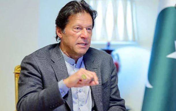 بھارت کوفالس فلیگ آپریشن کامنہ توڑجواب دیاجائےگا، وزیراعظم عمران خان
