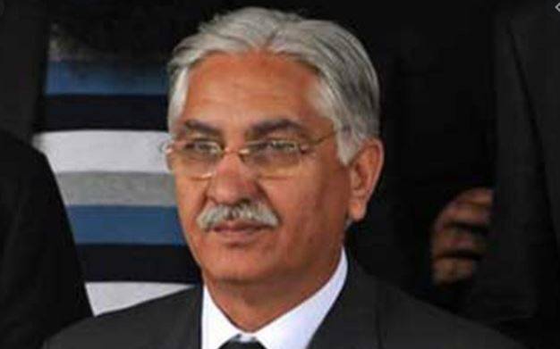 پارلیمان چیئرمین نیب سمیت کسی بھی سرکاری ملازم کو طلب کرنے کا حق محفوظ رکھتا ہے، نیئر بخاری