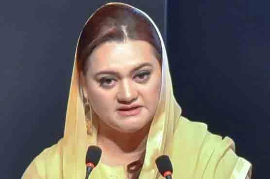 عمران خان کے فیصلوں کے باعث عوام کی جیبوں پر ڈاکا ڈالا گیا، مریم اورنگزیب