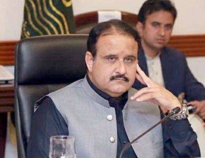 وزیراعلیٰ عثمان بزدار کے بارے افسوسناک خبر 