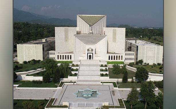 PTI government, Supreme Court, Senate elections, President Arif Alvi