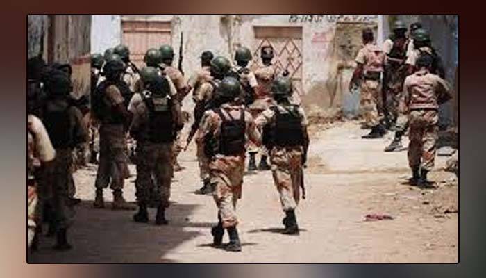 کراچی میں قائداعظم ڈے کے موقع پر دہشتگردی کا بڑا منصوبہ ناکام،2 دہشتگرد گرفتار