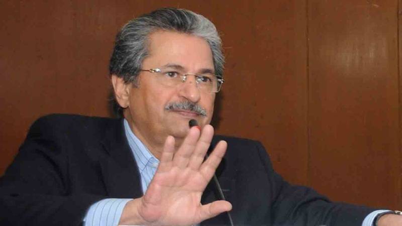 تعلیمی ادارے کھولنے کے حوالے سے فیصلہ 4 جنوری کے اجلاس میں ہو گا، شفقت محمود