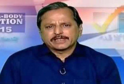 معروف صحافی مظہر عباس کی اہلیہ انتقال کرگئیں 