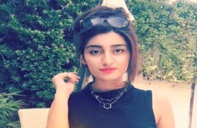 ڈاکٹر ماہا شاہ قتل کیس میں پیش رفت 