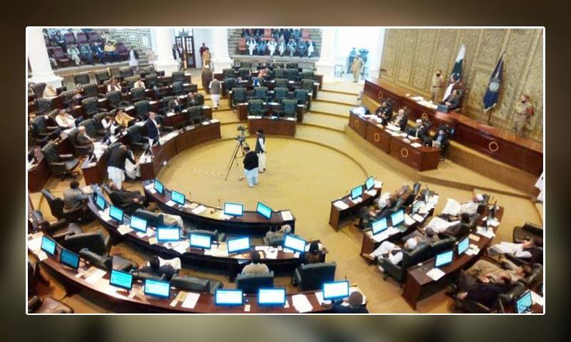 مسلم لیگ نواز کی اہم ترین شخصیت نے استعفیٰ دیدیا 