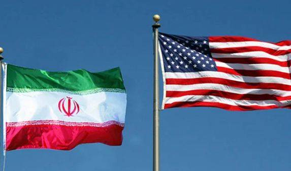 ایران کو امریکی اجازت مل گئی 