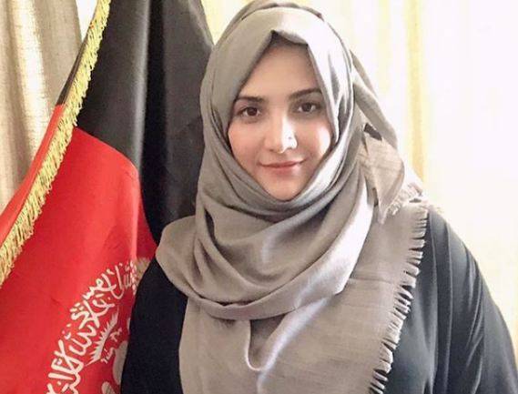 کابل ،نامعلوم افراد کی فائرنگ سے انسانی حقوق کی کارکن بھائی سمیت قتل 