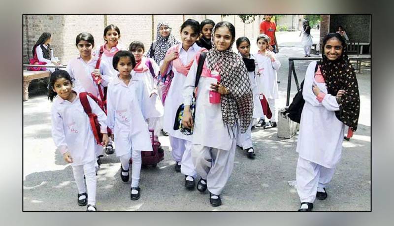 تعلیمی ادارے مزید دو ماہ بند ہونے کا امکان 