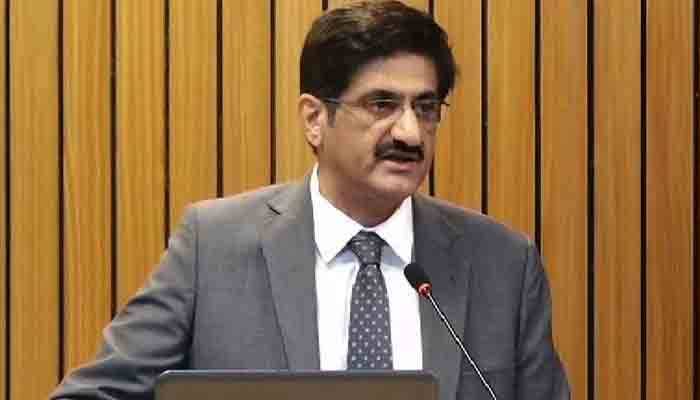 سینیٹ الیکشن میں پیپلز پارٹی حصہ لے گی، وزیراعلیٰ سندھ