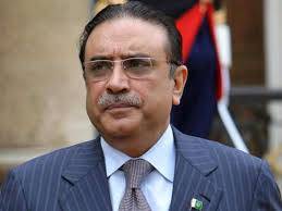 یہ ٹیم چلانے والے ہیں ان سے ملک نہیں چلے گا،سابق صدر آصف زرداری 