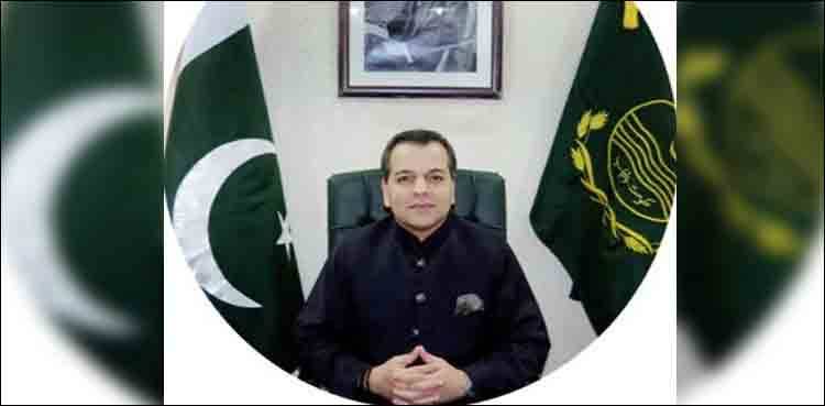 وزیر تعلیم پنجاب نے مزید کچھ دنوں کیلئے اسکولوں کو بند رکھنے کا عندیہ دیدیا