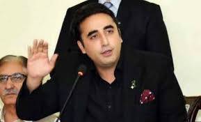 وزیراعظم 31 جنوری تک گھر چلے جائیں ورنہ ہم بھیج دیں گے ،بلاول بھٹو 