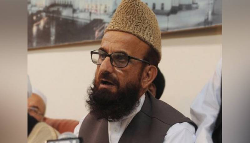 مفتی منیب الر حمن کی چھُٹی،رویت ہلال کمیٹی کا نیا سربراہ کون ؟