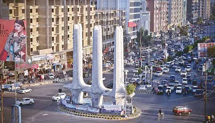 کراچی میں کم ترین درجہ حرارت کا ریکارڈ ٹوٹ گیا 