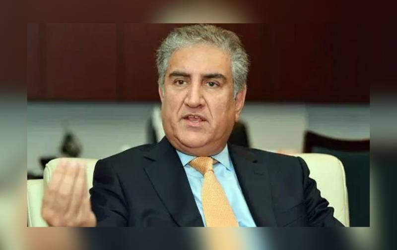   31 جنوری کو حکومت مستعفی نہیں ہوگی ، شاہ محمود 