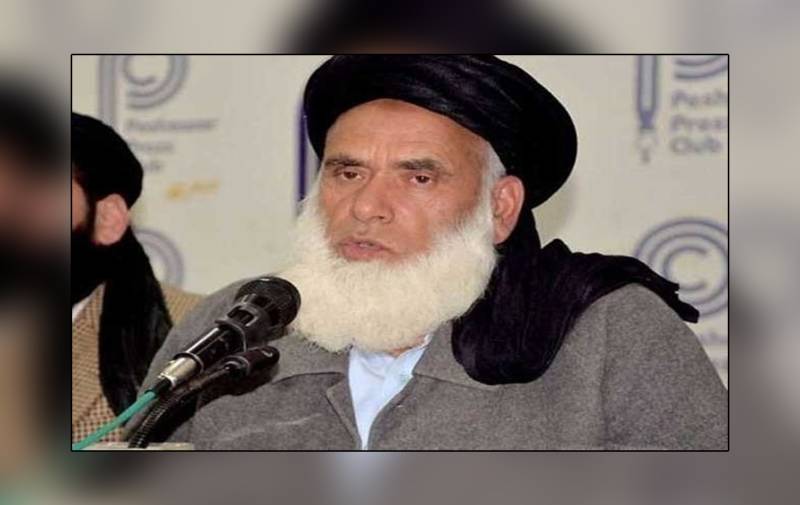 مانسہرہ میں مفتی کفایت اللہ کی گرفتاری کے لیےچھاپہ 