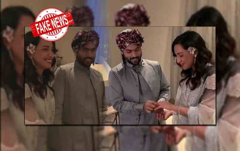  سعودی خاتون کی پاکستانی ڈرائیور سے شادی کی خبر جھوٹی نکلی