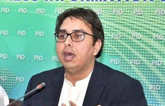 بلاول بھٹو پرچی پر چیئرمین بنے ہیں ، شہبازگل 