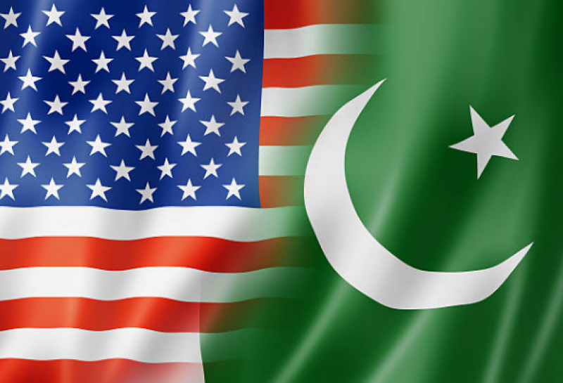 US House, bill, termination, Pakistan, status, non-Nato ally