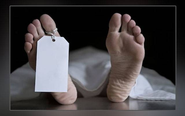 Bodies, two sisters, drain, Kahna, area, Lahore, IG police