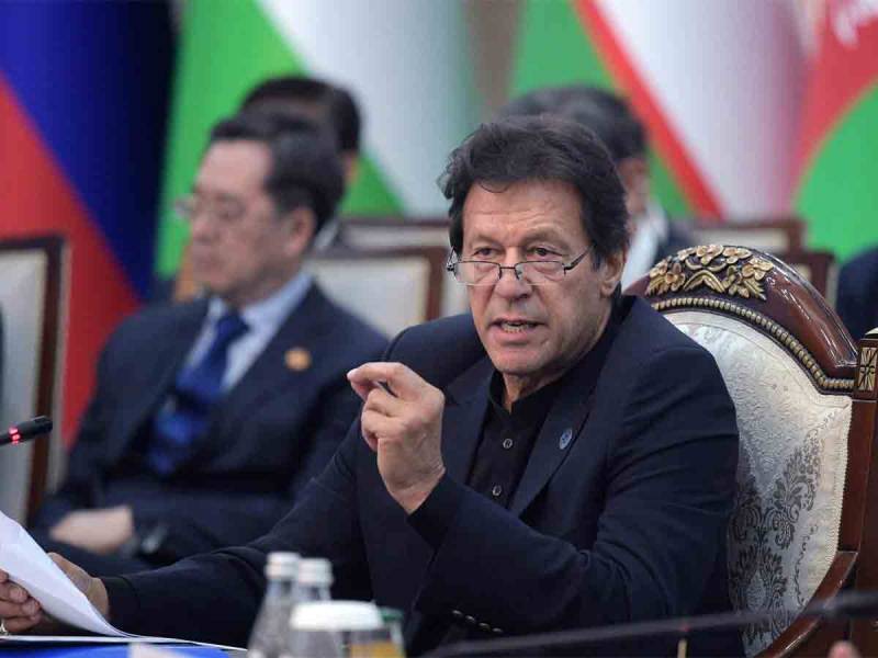 سانحہ مچھ، وزیراعظم عمران خان نے کوئٹہ جانے کا اعلان کر دیا