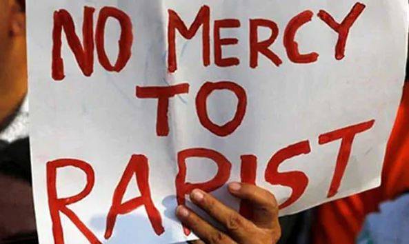 نئی دہلی ، ایک اور خاتون زیادتی کے بعد قتل 
